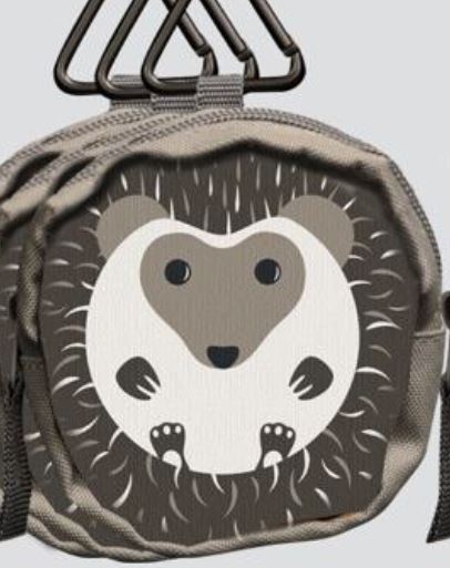 Survive Outdoors Longer SOL Camp Critter Kit - Hedgehog