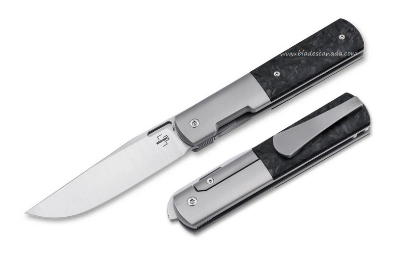 Böker Traditional Series Copperhead Brown Bone Pocket Knife (110723) for  sale online
