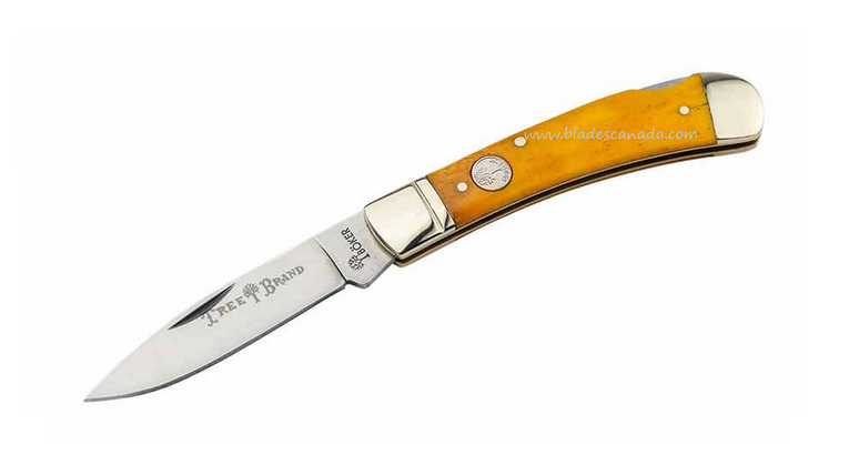 Boker Traditional Series 2.0 Bird 110809 Knife - D2 Slip Joint