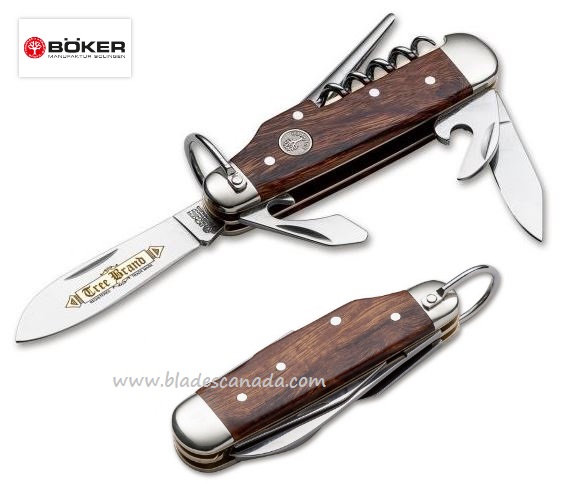 Boker Tree Brand Gulo EDC Framelock Knife Black G10 Stainless Pocket 111655  