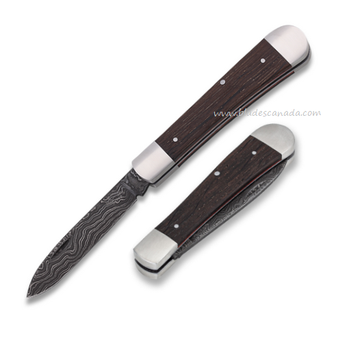 OTTER-Messer York Slip Joint Folding Knife