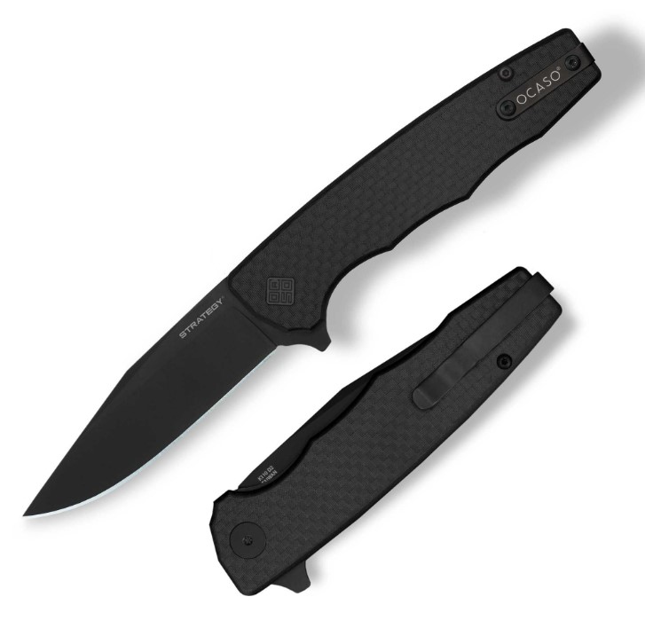 Boker Traditional Series 2.0 Backlock Knife – Starr Western Wear