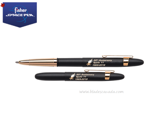 Fisher Space Pen Bullet  Penworld » More than 10.000 pens in stock, fast  delivery