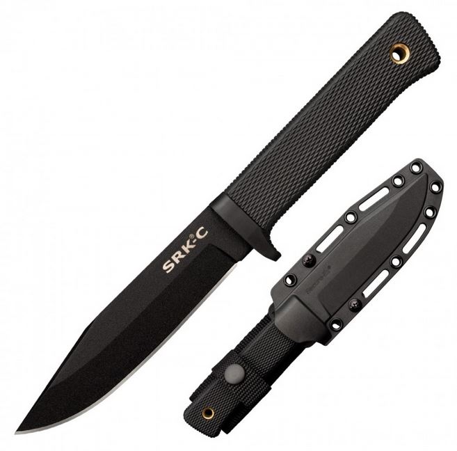 Boker Plus Prymini Pro Fixed Blade EDC Knife with Kydex Sheath