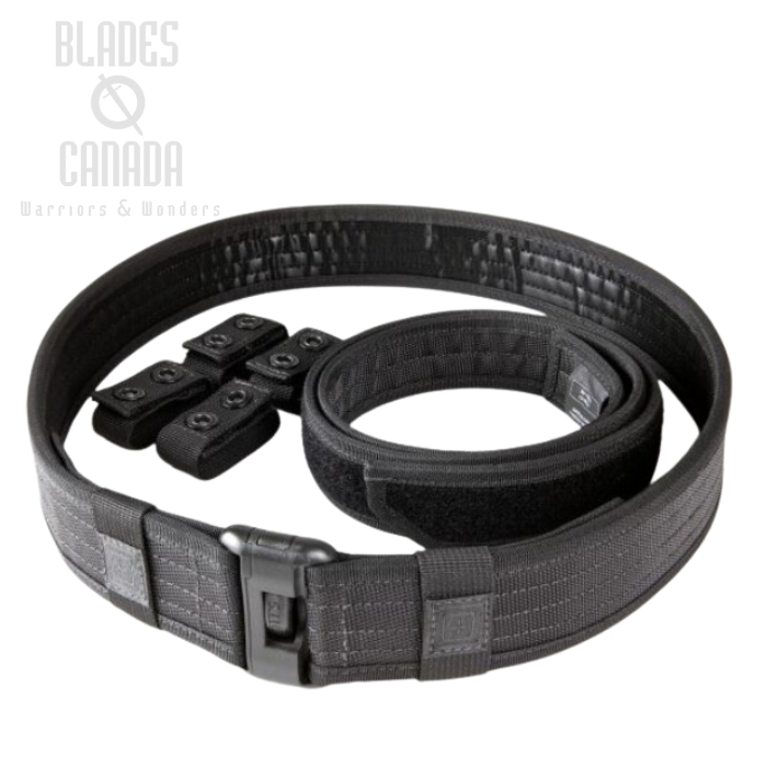 5.11 Sierra Bravo Duty 2" Belt Kit