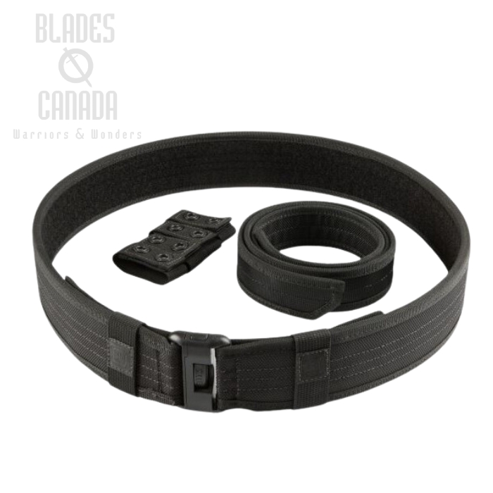 5.11 Sierra Bravo Duty 2.25" Belt Plus Kit [Clearance Size Large]