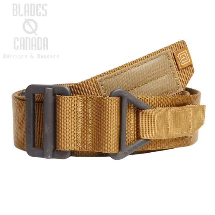 5.11 Alta Belt 1.75" - Coyote