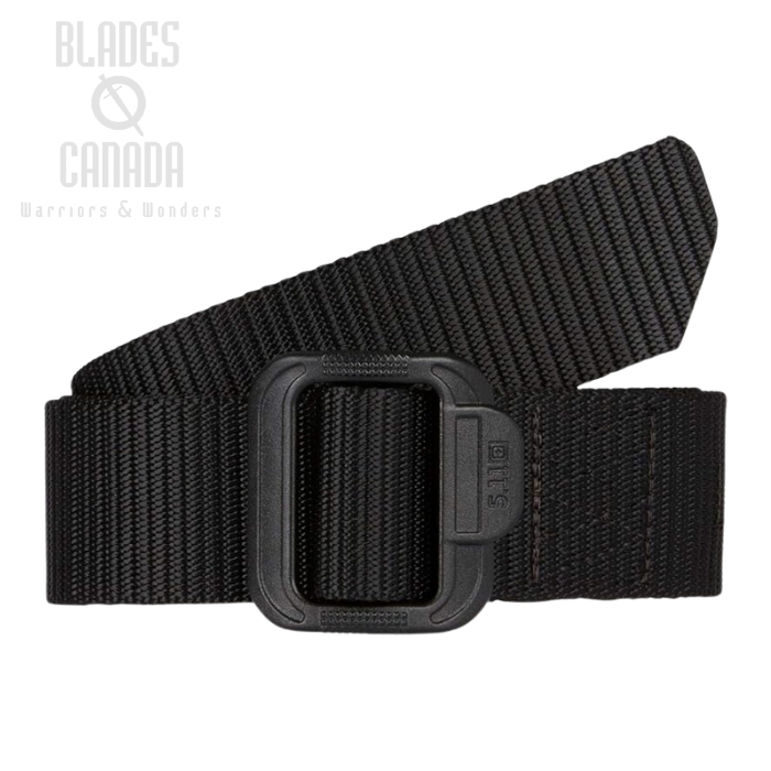 5.11 TDU Belt - 1.5" - Black