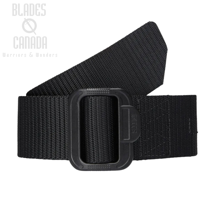 5.11 TDU Belt - 1.75" - Black