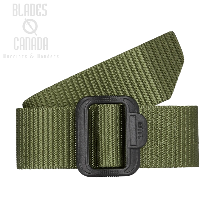 5.11 TDU Belt - 1.75" - TDU Green