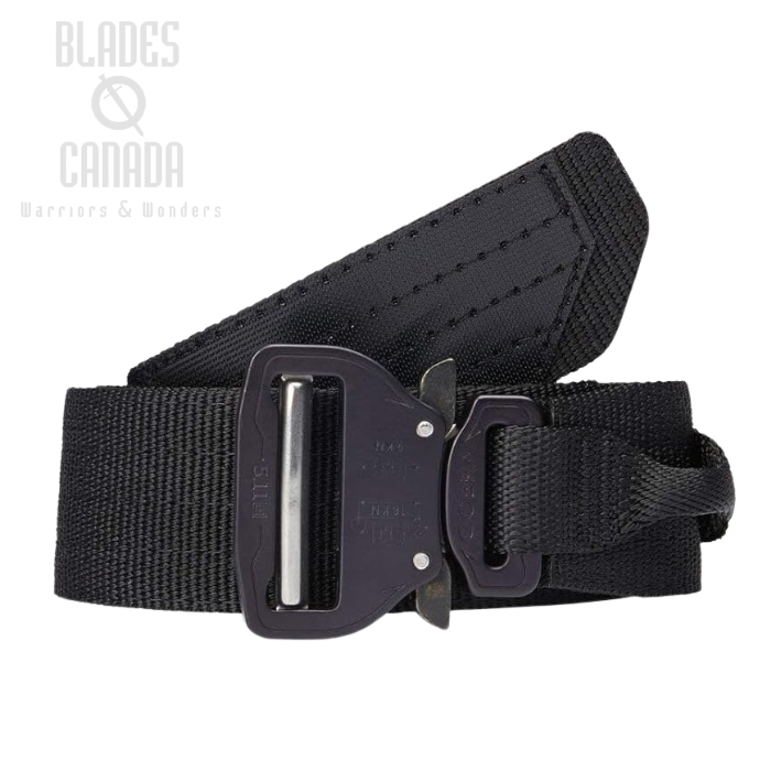 5.11 Maverick Assaulters Belt - Black [Clearance]