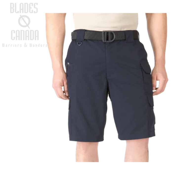 5.11 Taclite Pro Short 11" - Dark Navy