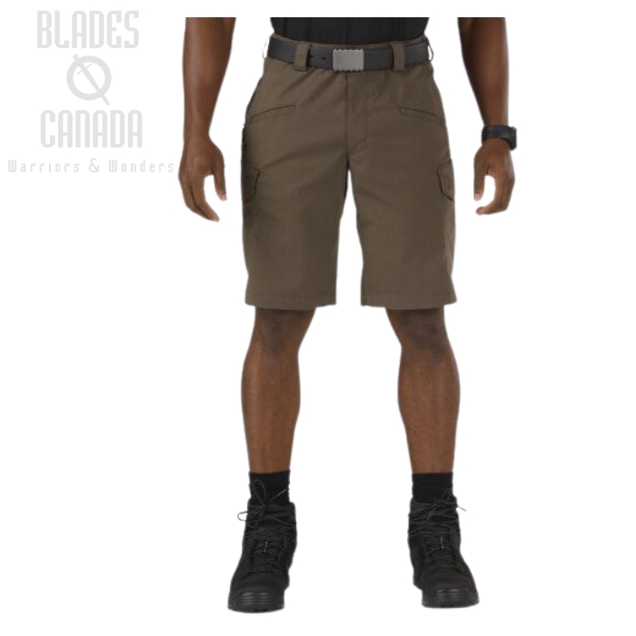 5.11 Stryke Shorts - Tundra