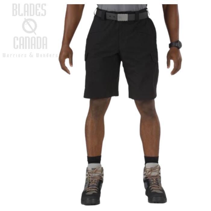 5.11 Stryke Shorts - Black