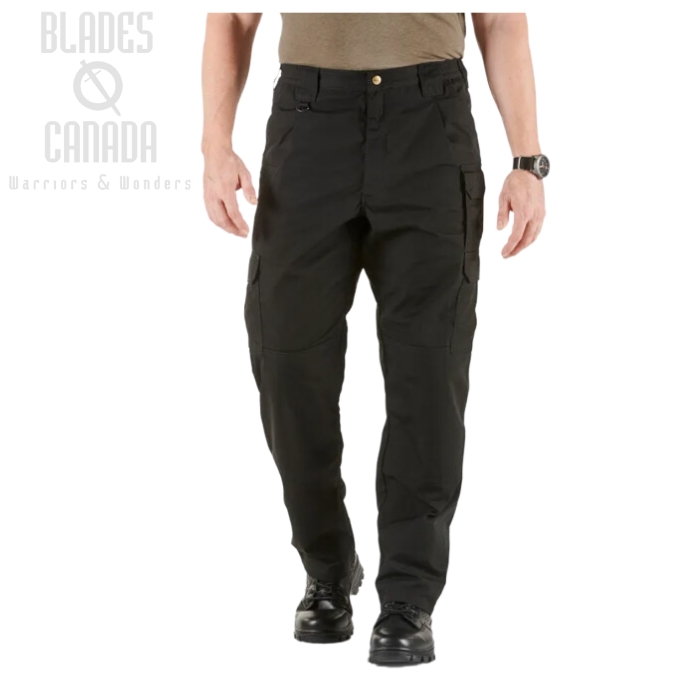 5.11 Taclite Pro Pants - Black