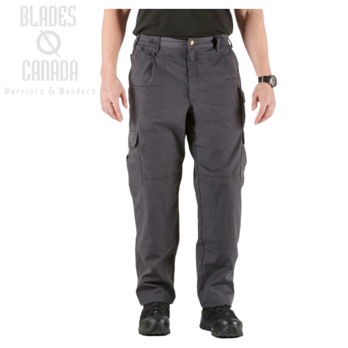 5.11 Taclite Pro Pants - Charcoal