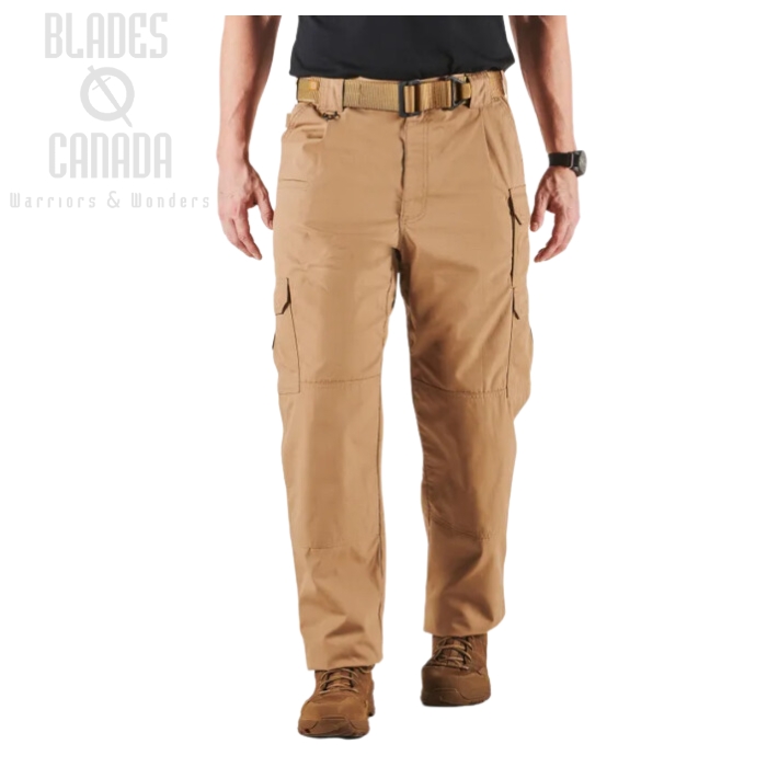 5.11 Taclite Pro Pants - Coyote Brown