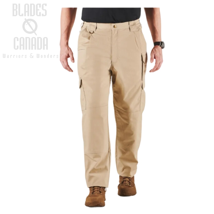 5.11 Taclite Pro Pants - TDU Khaki