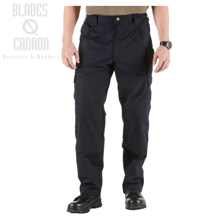 5.11 Taclite Pro Pants - Dark Navy