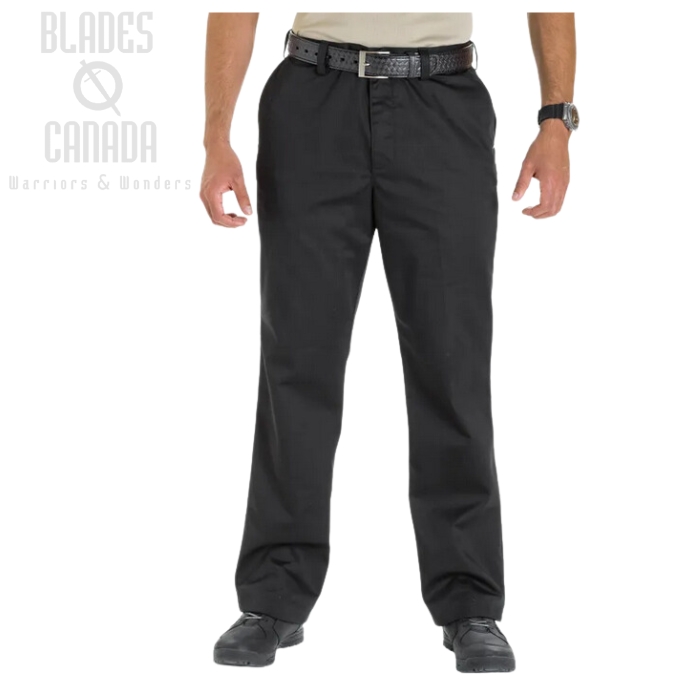 5.11 Covert Khaki 2.0 Pant - Black