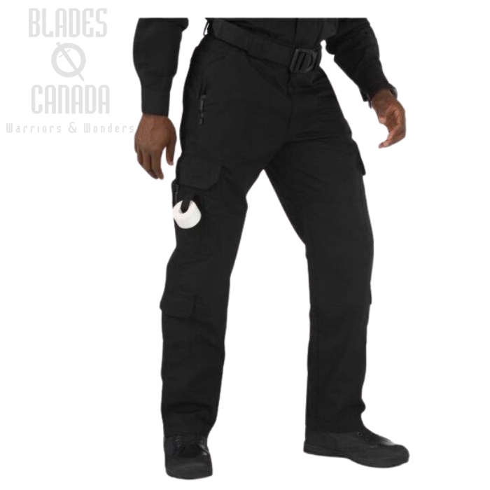 5.11 Men's EMS Taclite Pant - Black