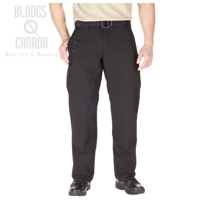 5.11 Stryke Pant w/ Flex-Tac - Black