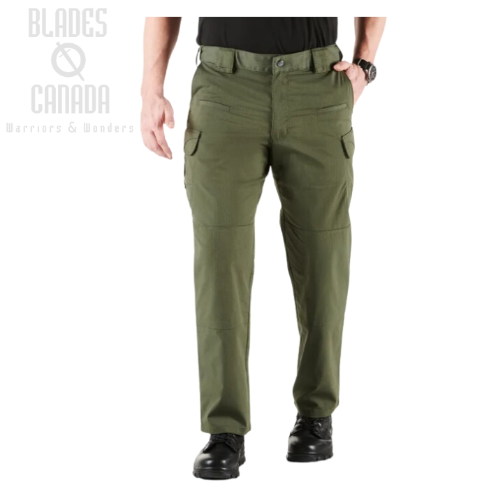 5.11 Stryke Pant w/ Flex-Tac - TDU Green