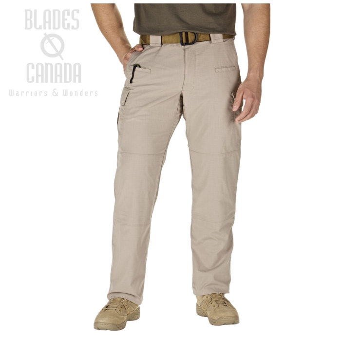 5.11 Stryke Pant w/ Flex-Tac - Khaki