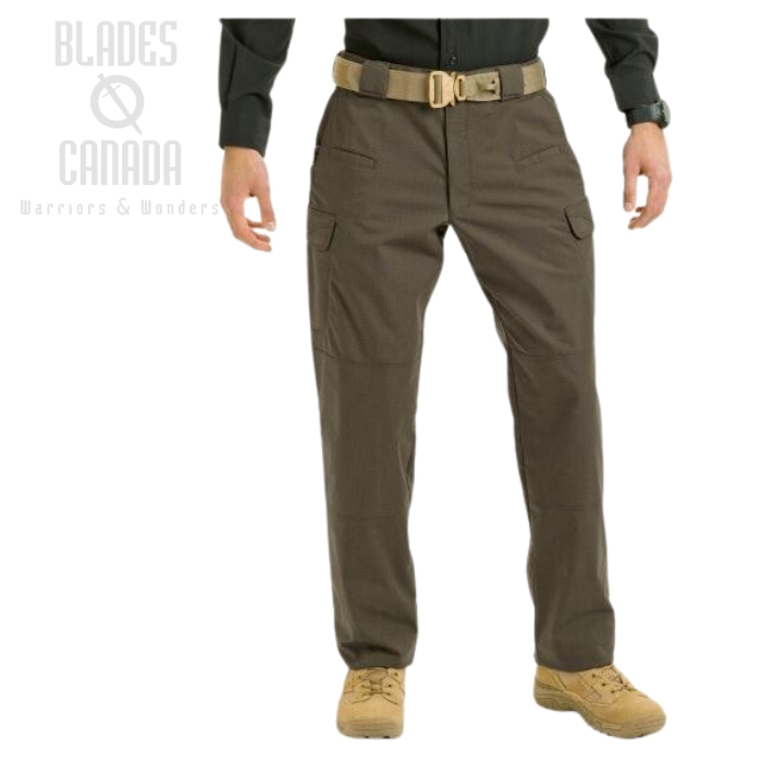 5.11 Stryke Pant w/ Flex-Tac - Tundra