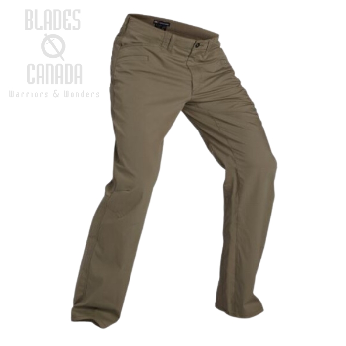 5.11 Ridgeline Pant w/ Flex-Tac - Stone Khaki [Clearance W30xL32]