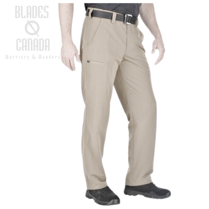 5.11 Urban Fast-Tac Pant - Khaki [Clearance W30xL30]