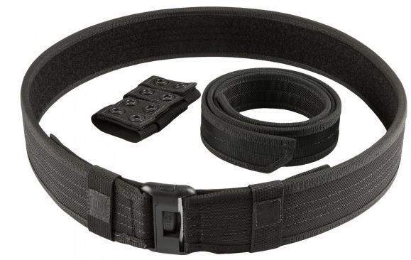 5.11 Sierra Bravo Duty 2.25" Belt Plus Kit [Clearance Size Large]