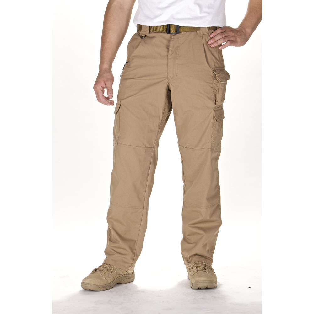 5.11 Taclite Pro Pants - Coyote Brown [5T74273CB] - $75.99CDN : Blades  Canada - Warriors and Wonders - Vancouver, BC