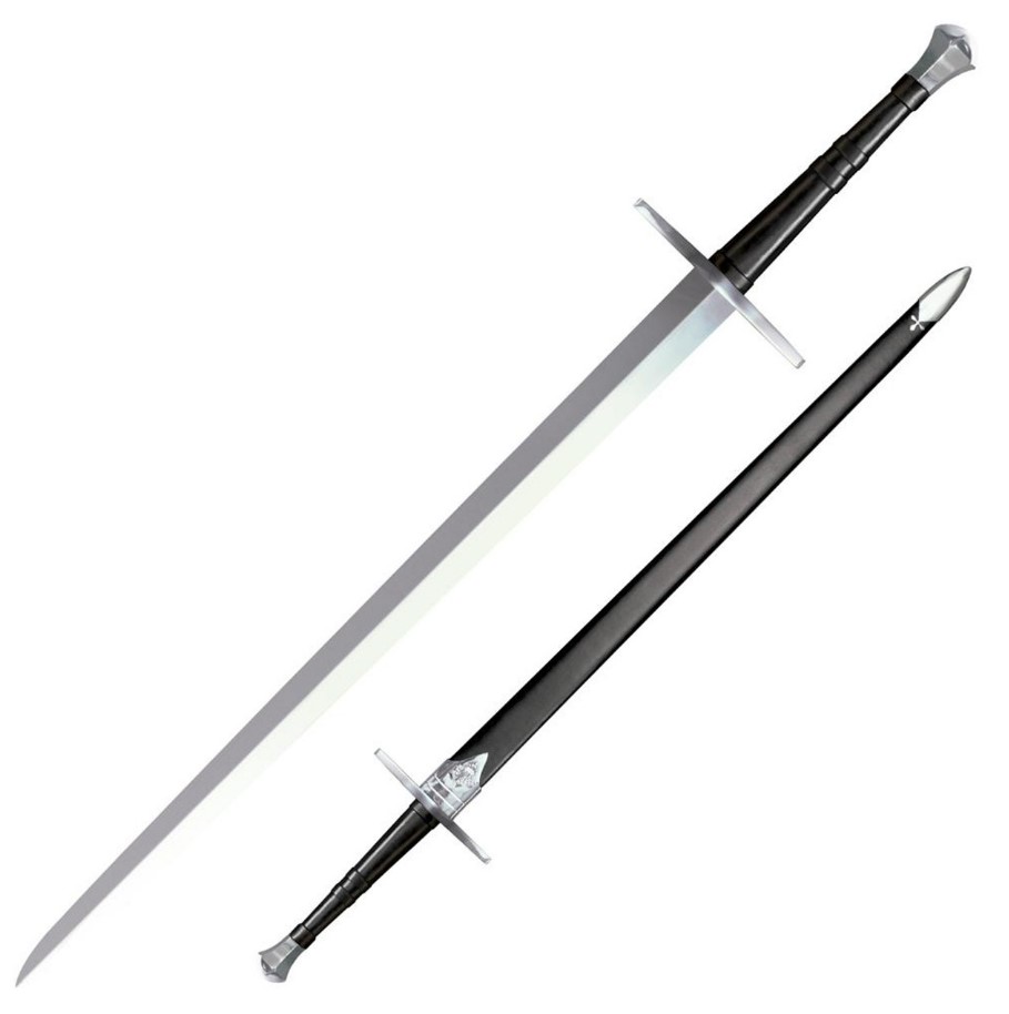 Cold Steel Fixed Blade Hunting Kit, CSFXFLDKIT