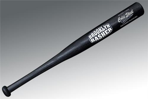 Cold Steel Brooklyn Basher Bat, Polypropylene, 92BSB