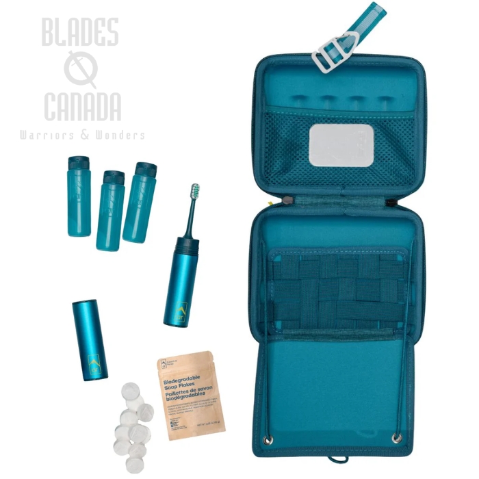Adventure Ready Personal Care Kit, 0200-0205 (image for) Adventure Ready Personal Care Kit, 0200-0205