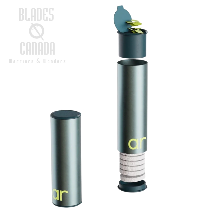 Adventure Ready Wash Capsule, 0200-0303 (image for) Adventure Ready Wash Capsule, 0200-0303