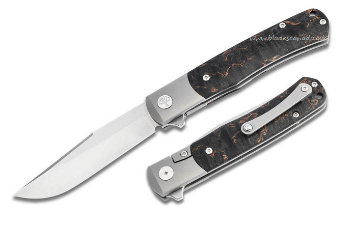 Traditional & Trapper Folders : Blades Canada - Warriors and Wonders -  Vancouver, BC