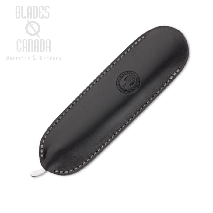 Boker Leather Sheath for Straight Razor, 090011