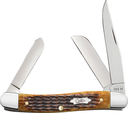 Case W.R. & Sons Knives : Blades Canada - Warriors and Wonders 