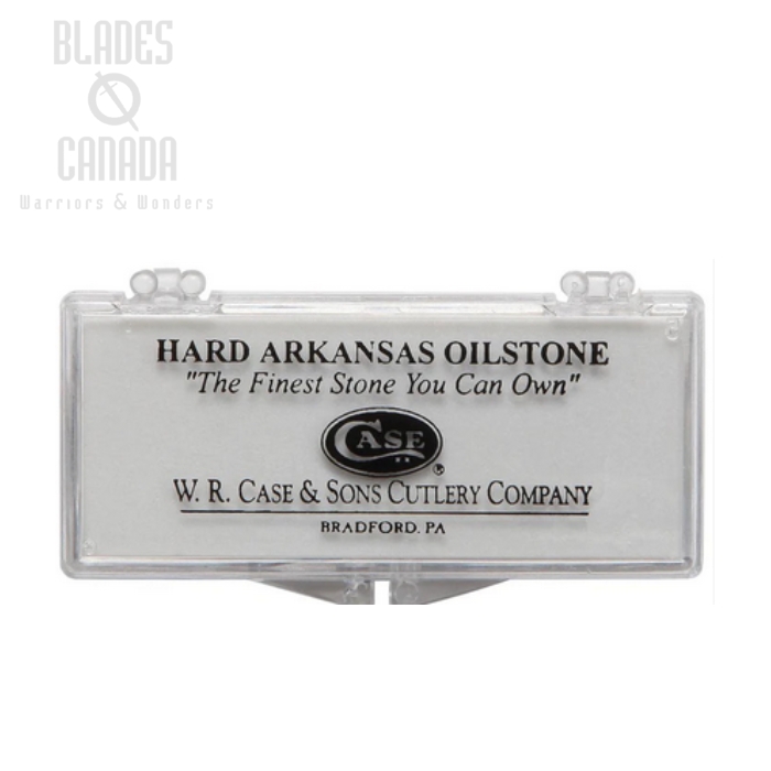 Case Hard Arkansas Pocket Stone, 00902