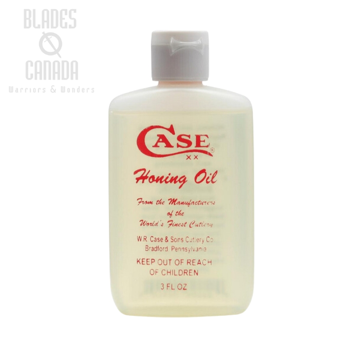 Case Honing Oil, 00910