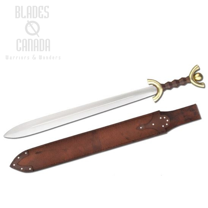 Hanwei Celtic Sword, SH2370 (image for) Hanwei Celtic Sword, SH2370