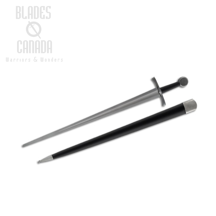 Hanwei Tinker Early Medieval Training Sword, 5160 Steel, (Blunt), SH2405 (image for) Hanwei Tinker Early Medieval Training Sword, 5160 Steel, (Blunt), SH2405