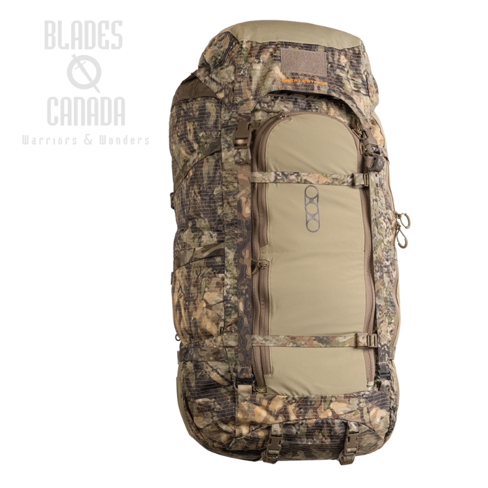 Eberlestock Brooks 7000 Bag, Mirage, BS70AR Eberlestock Brooks 7000 Bag, Mirage, BS70AR