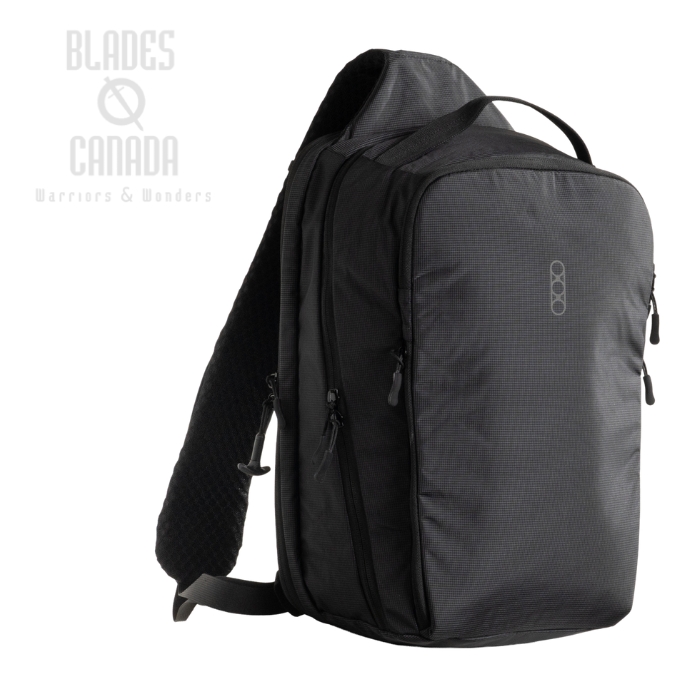 Eberlestock Fade Sling XL, Black, FS2MB (image for) Eberlestock Fade Sling XL, Black, FS2MB