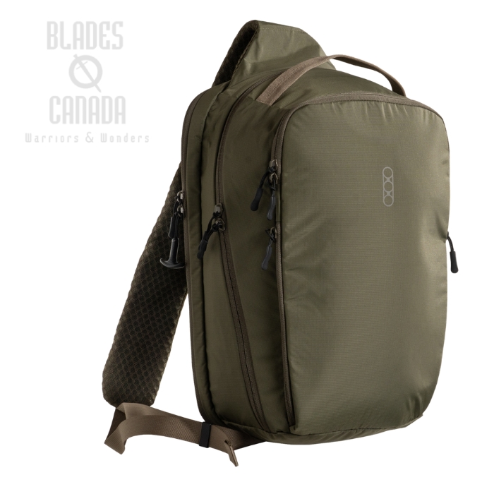 Eberlestock Fade Sling XL, Olive, FS2MO (image for) Eberlestock Fade Sling XL, Olive, FS2MO