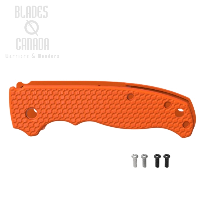 Flytanium Wavelength Scales for Demko AD20.5, Molten Orange, FLY-0846MO (image for) Flytanium Wavelength Scales for Demko AD20.5, Molten Orange, FLY-0846MO