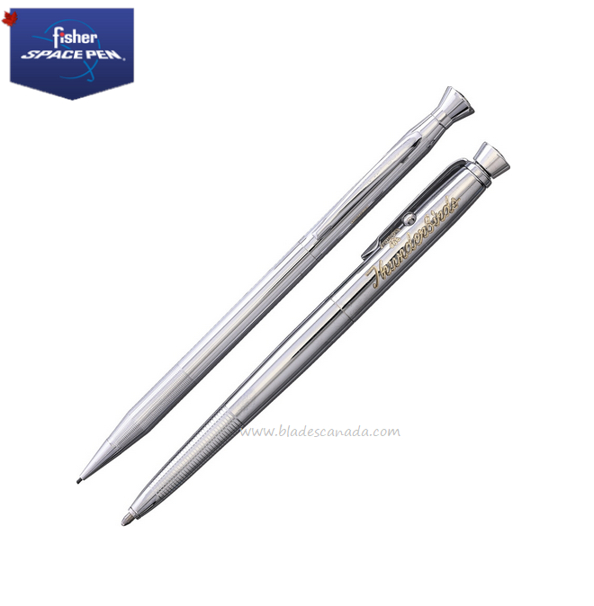 Fisher Space Pen?  Penworld » More than 10.000 pens in stock