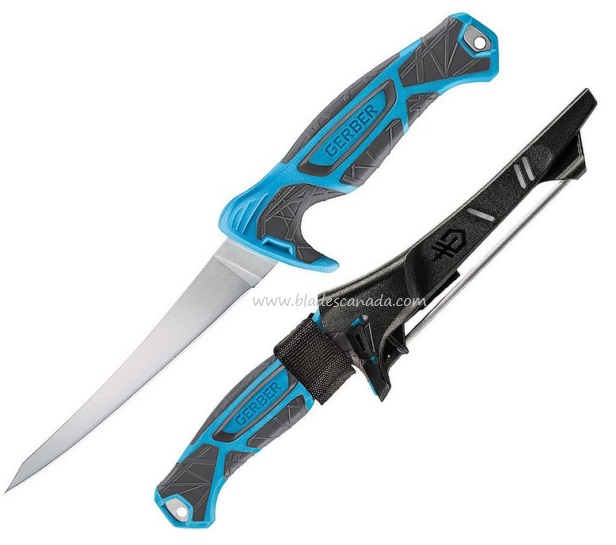 Gerber Gear Knives : Blades Canada - Warriors and Wonders - Vancouver, BC